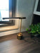 Lampe de table linéaire-DWHOME