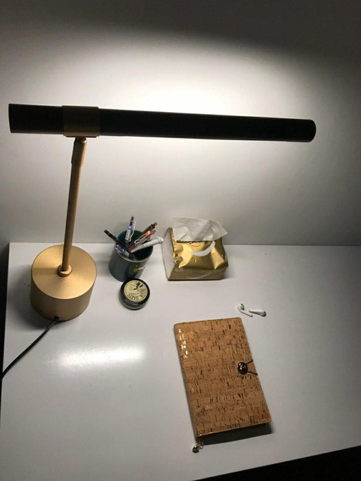 Lampe de table linéaire-DWHOME