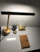 Lampe de table linéaire-DWHOME