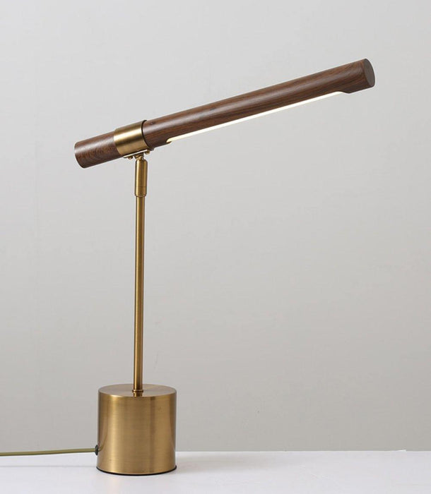 Lampe de table linéaire-DWHOME