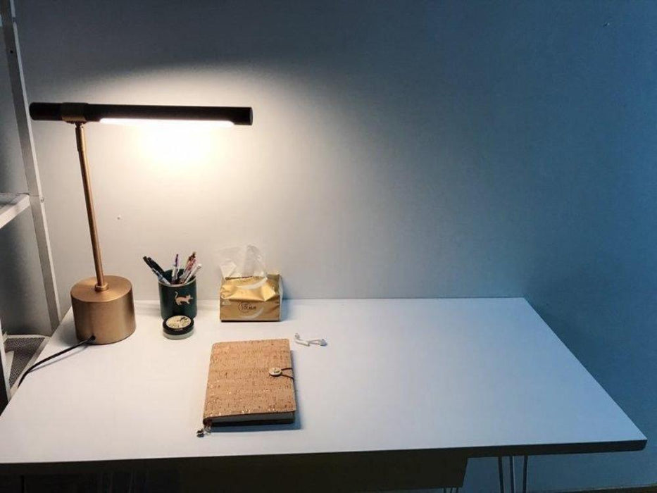 Lampe de table linéaire-DWHOME
