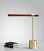 Lampe de table linéaire-DWHOME