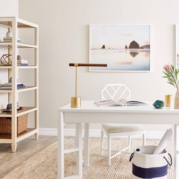 Lampe de table linéaire-DWHOME