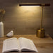 Lampe de table linéaire-DWHOME