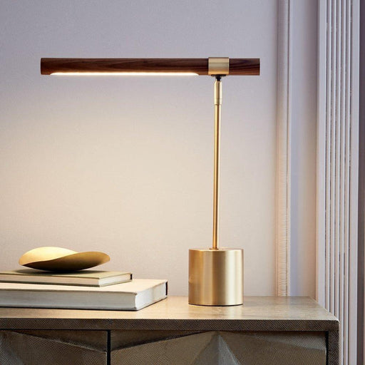 Linear Table Lamp-DWHOME