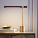 Lampe de table linéaire-DWHOME