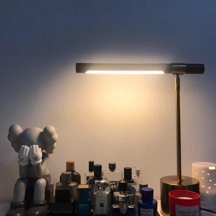 Lampe de table linéaire-DWHOME