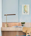 Lampe de table linéaire-DWHOME