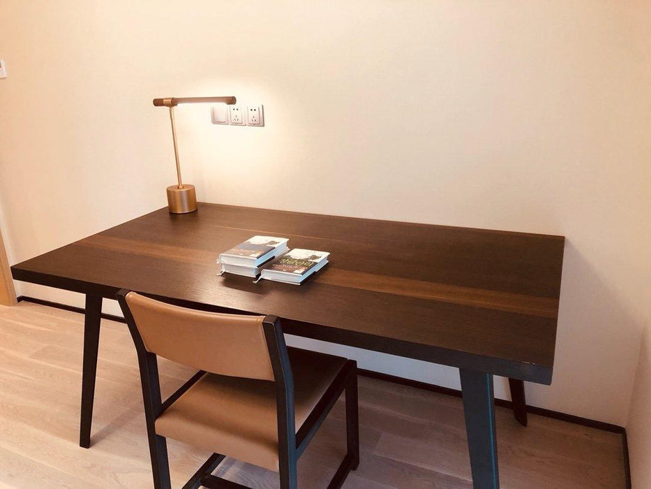 Lampe de table linéaire-DWHOME