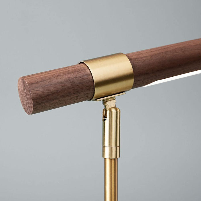 Lampe de table linéaire-DWHOME