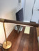 Lampe de table linéaire-DWHOME