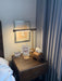 Lampe de table linéaire-DWHOME