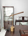 Lampe de table linéaire-DWHOME