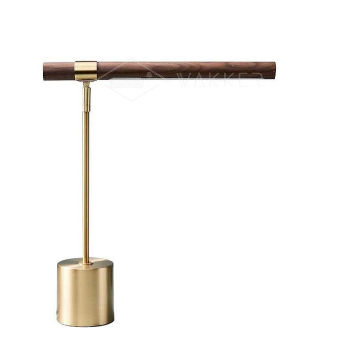 Lampe de table linéaire-DWHOME