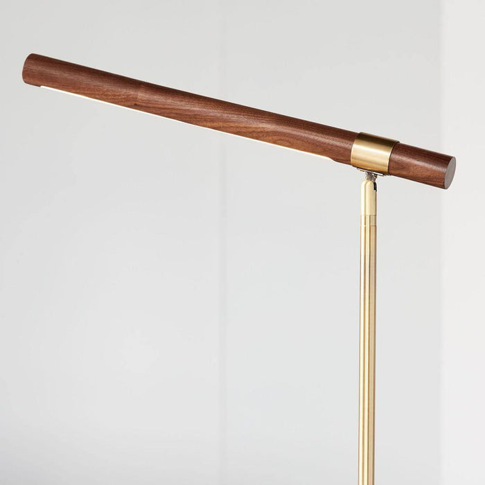 Lampe de table linéaire-DWHOME