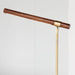 Lampe de table linéaire-DWHOME