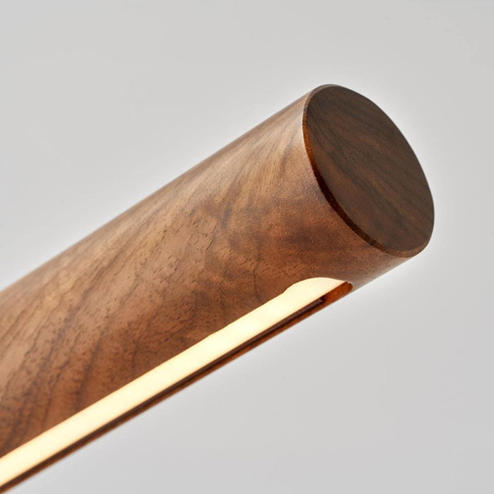 Lampe de table linéaire-DWHOME