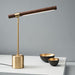 Lampe de table linéaire-DWHOME