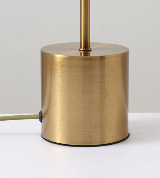 Lampe de table linéaire-DWHOME