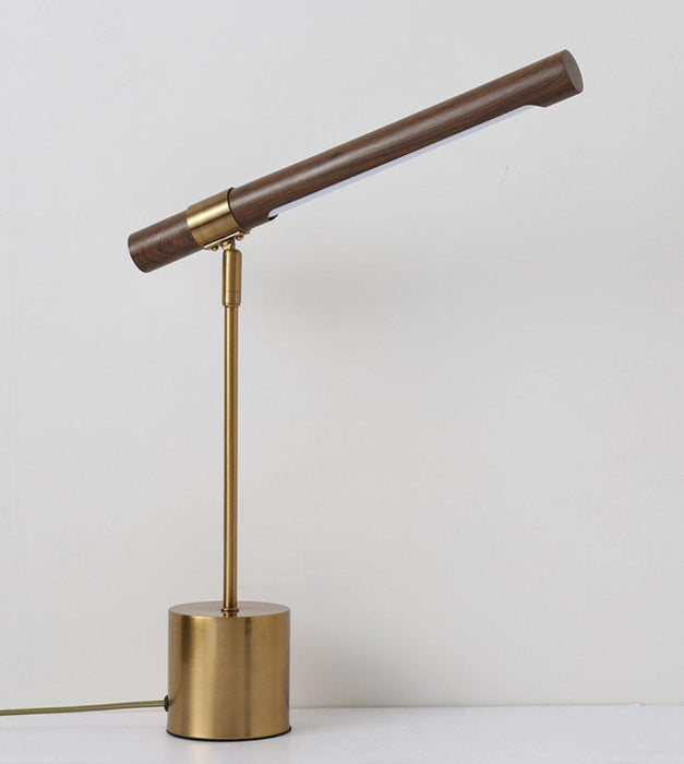 Lampe de table linéaire-DWHOME