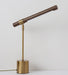 Lampe de table linéaire-DWHOME