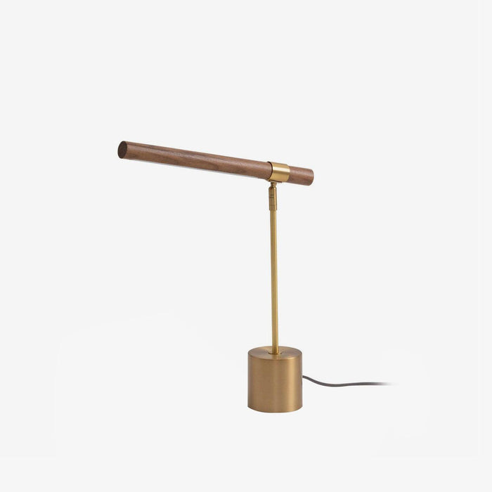 Lampe de table linéaire-DWHOME