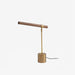 Lampe de table linéaire-DWHOME