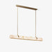 Linear Alabaster Chandelier - DWHOME