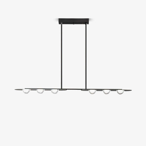 Linear Elegance Pendant Lamp-DWHOME