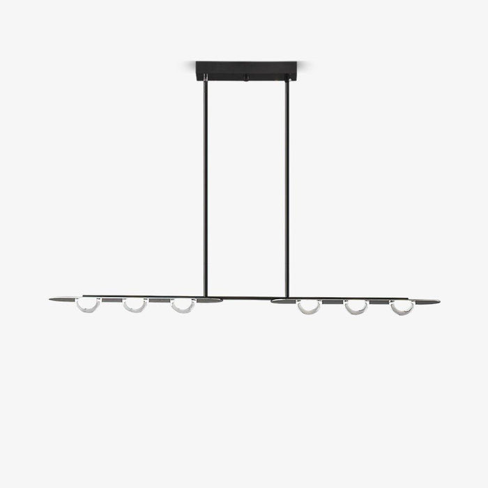 Linear Elegance Pendant Lamp-DWHOME