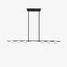 Linear Elegance Pendant Lamp-DWHOME