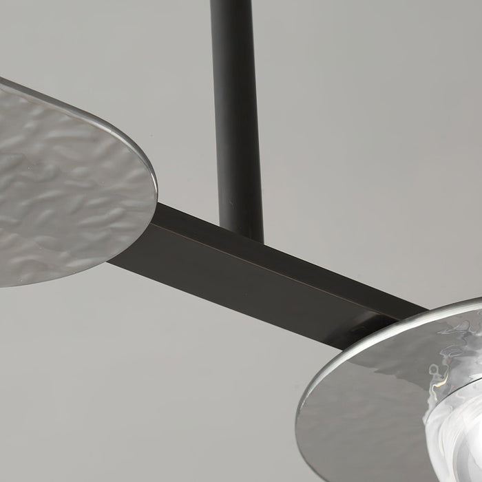 Linear Elegance Pendant Lamp-DWHOME