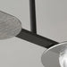 Linear Elegance Pendant Lamp-DWHOME