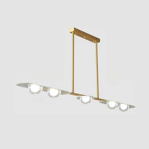 Linear Elegance Pendant Lamp-DWHOME