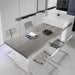 Linear Elegance Pendant Lamp-DWHOME