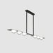 Linear Elegance Pendant Lamp-DWHOME