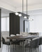 Linear Elegance Pendant Lamp-DWHOME