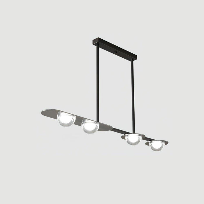 Linear Elegance Pendant Lamp-DWHOME
