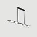 Linear Elegance Pendant Lamp-DWHOME
