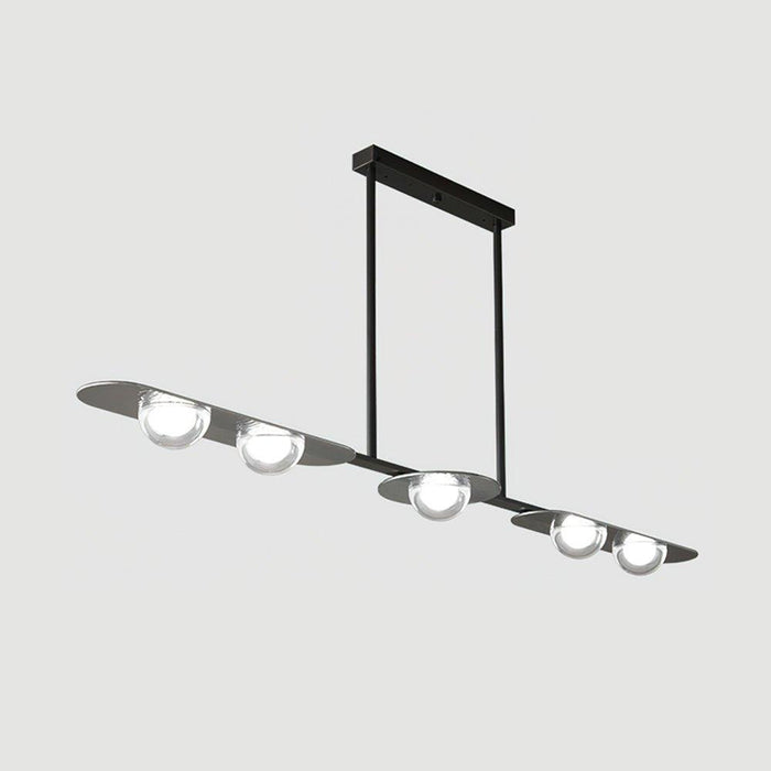 Linear Elegance Pendant Lamp-DWHOME