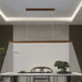 Linear Horizon Pendant Light - DWHOME