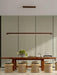 Linear Horizon Pendant Light - DWHOME