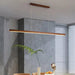 Linear Horizon Pendant Light - DWHOME