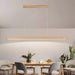 Linear Horizon Pendant Light - DWHOME