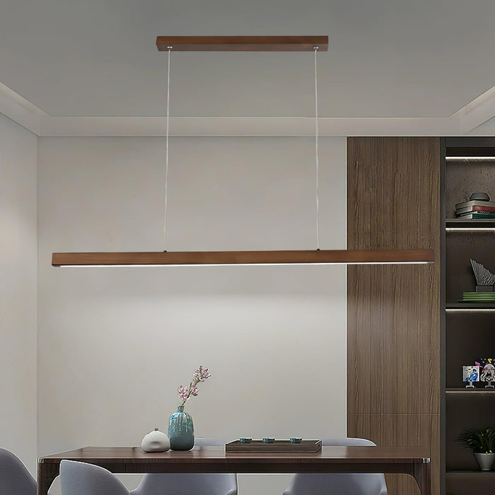 Linear Horizon Pendant Light - DWHOME