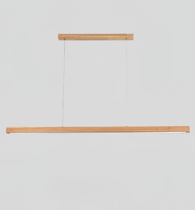 Linear Horizon Pendant Light - DWHOME