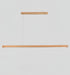 Linear Horizon Pendant Light - DWHOME