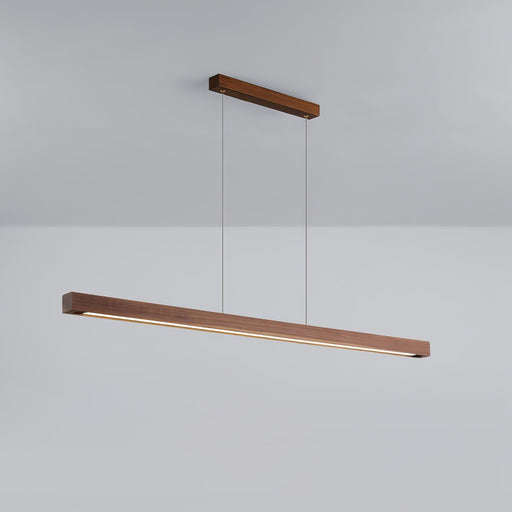 Linear Horizon Pendant Light-DWHOME