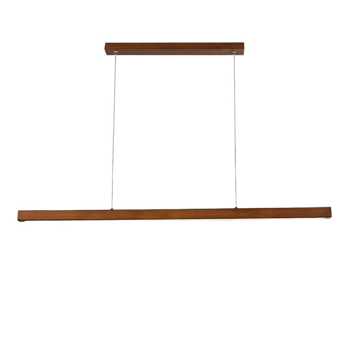 Linear Horizon Pendant Light - DWHOME