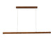Linear Horizon Pendant Light - DWHOME